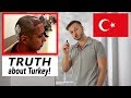 FUE Hair Transplant in Turkey? The TRUTH...