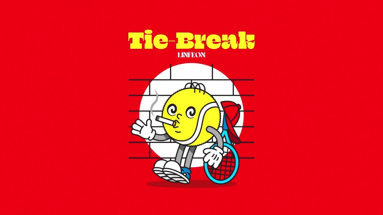 Watch Linfeon - Tie-Break on YouTube Watch Linfeon - Tie-Break on YouTube