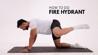 How to Do: Fire Hydrant