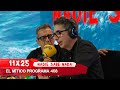 Nadie sabe nada 11x25  el mtico programa 408