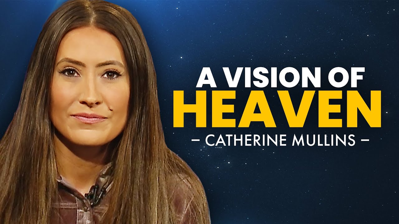 I Saw God Point to the Earth & Shout These Words…