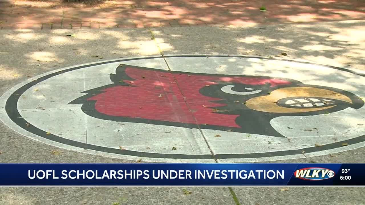 UofL scholarships prompt federal civil rights investigation
