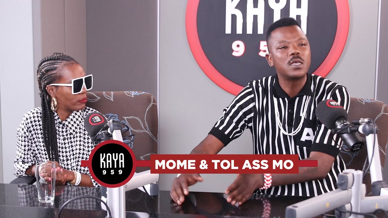 Tol Ass Mo Mome On Living In Their Power Comedy And African tol-ass-mo-mome-on-living-in-their-power-comedy-and-african