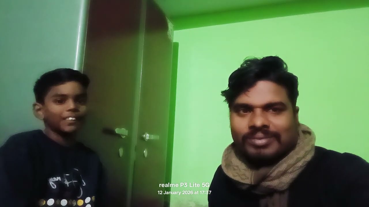 Real conversation with Aryan 03