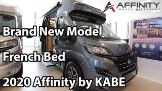 affinity camper van 2020