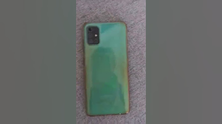zepsuty telefon 😭