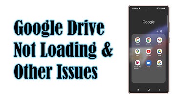 Google Drive Not Working Properly / Google Docs Not Loading / This site can’t be reached [PLDT ONLY]