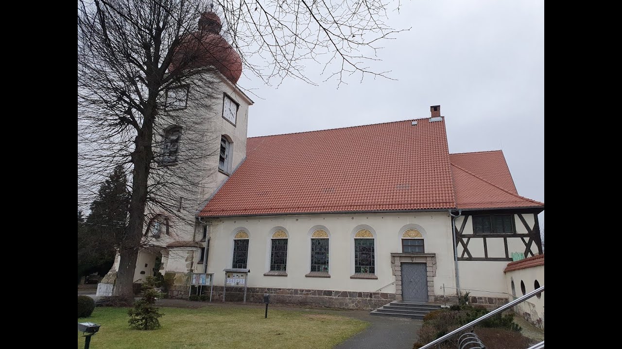 Remont kościoła w Smolcu 2020/2021