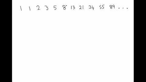 Fibonacci converts miles to kilometres