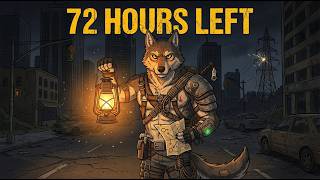 72-Hour Blackout Survival Plan EXPOSED – Do This NOW Before Collapse Hits