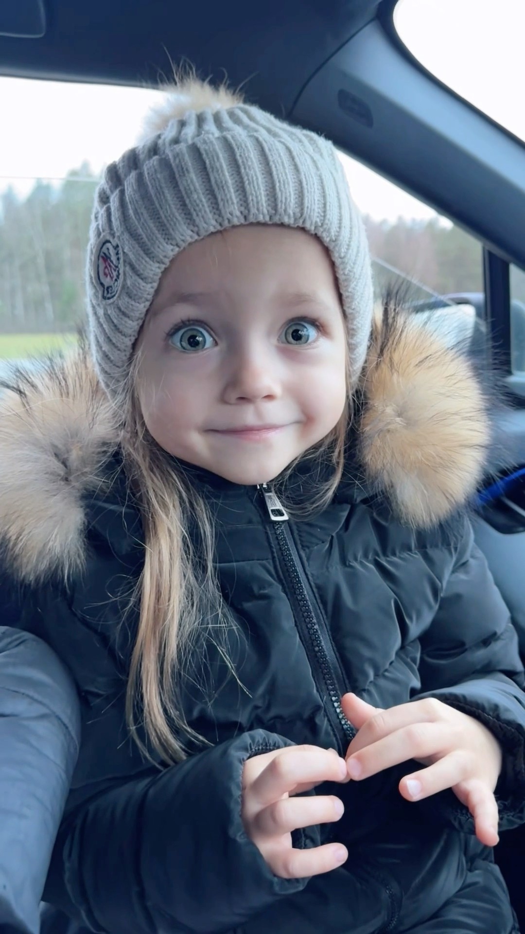 CUTE? yes or no?