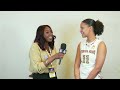 2026 Food Lion CIAA Women's Basketball Tournament  VA Union Postgame Coverage