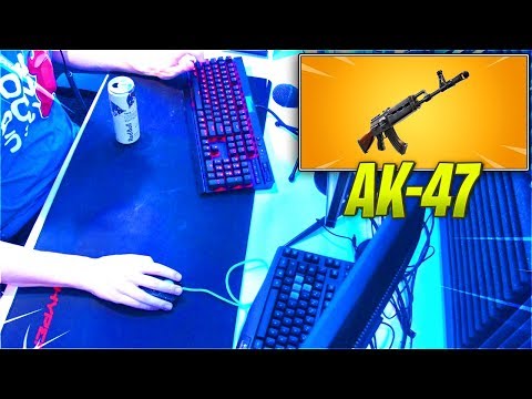 ninja-keyboard-cam-&-thoughts-on-*new*-"heavy-ar"-in-fortnite-battle-royale