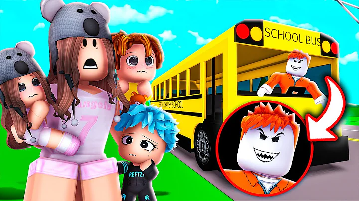 The CREEPY MAN Followed our KIDS Home From SCHOOL..(Brookhaven)