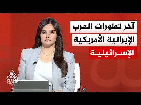 تصعيد إقليمي واسع.. هجمات متزامنة في المنطقة وصواريخ ومسيرات تشعل الجبهات