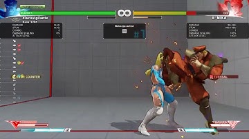 discotech 4 - The Peekaboo, explored