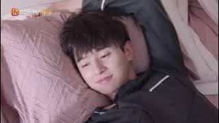 The sweet bedtime story of Judy Qi and Derek Chang.[EP18]|Love The Way You Are【MGTV English】
