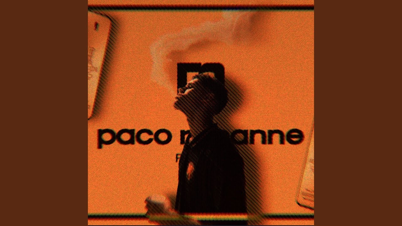 Paco Rabanne - YouTube