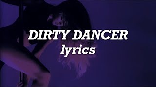 Enrique Iglesias, Usher - Dirty Dancer (Lyrics)