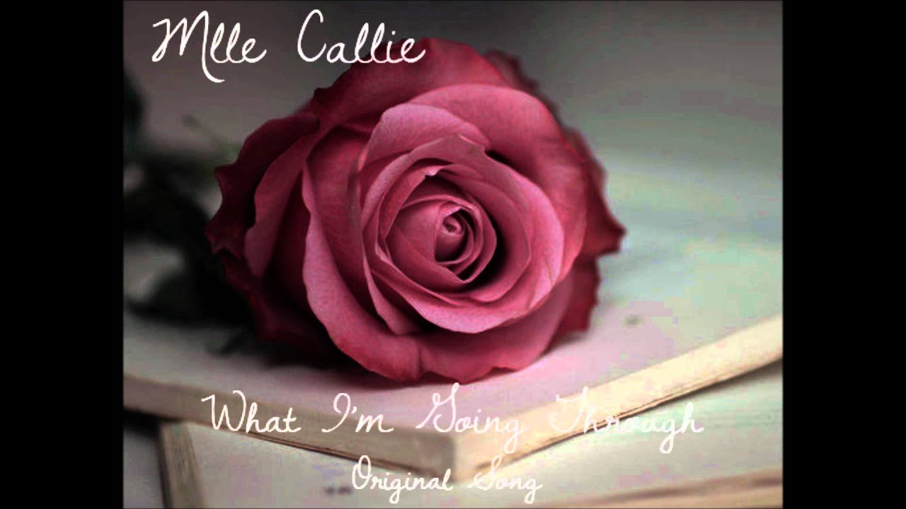 YouTubeでOLD VERSION - Mlle Callie - What I'm Going Through (Original) - read description pleaseを視聴 YouTubeでOLD VERSION - Mlle Callie - What I'm Going Through (Original) - read description pleaseを視聴