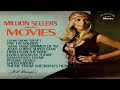 101 Strings   Million Sellers From The Movies (1972)  GMB