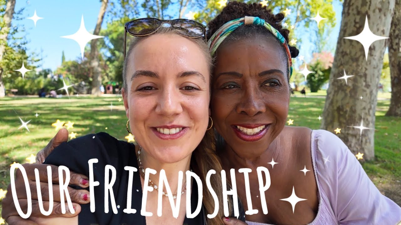 The Story of our Friendship 🥰✨
