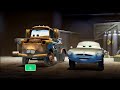 Opening To Cars 2 2011 DVD Australia Opening To Cars 2 2011 DVD Australia