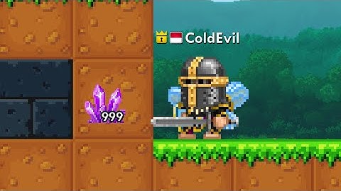 Pixel World | Netherwold guide, how to profit with nether