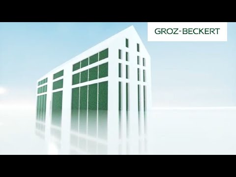 Das Technologie- und Entwicklungszentrum: Innovationen bei Groz-Beckert