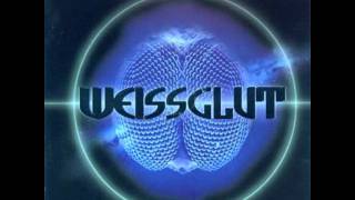 Weissglut - Nicht Von Dieser Welt ( Schwarze Sonne )