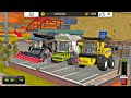 Harvesting Wheat in Farming Simulator 18 (The Most Authentic Farming Experience)