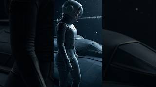 Captain Time Travels: Epic Space Adventure! #space