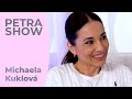 Michaela kuklov o tk ivotn situaci snam se bt pozitivn