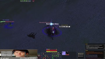 DAoC Atlas 39 Ranger