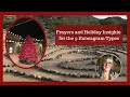 Prayers and Holiday Insights for the 9 Types