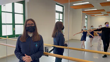 Come funziona il liceo coreutico?