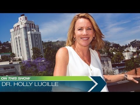 The Top 10 Reasons to See Dr  Holly Lucille