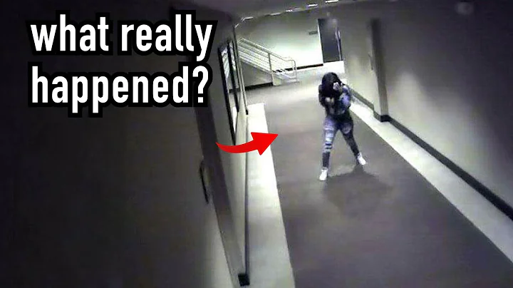 Found in the Hotel Backrooms: The Kenneka Jenkins Murder Mystery | True Crime Documentary