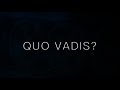 Электрофорез / Electroforez - Quo vadis? (official lyric video)