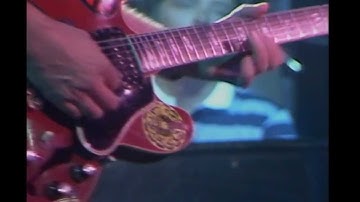 ALVIN LEE & TEN YEARS AFTER  Live [HD] I May Be Wrong But I Won't Be Wrong Always