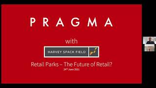 Retail Parks – The Future of Retail?
