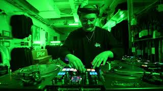 Over The Limit – DJ SMU