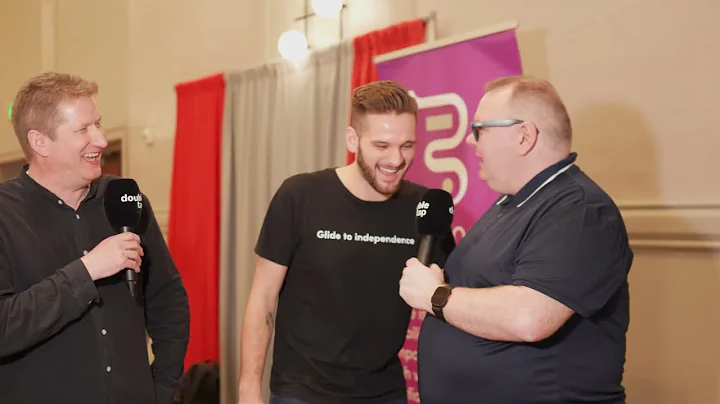 Innovative Mobility: Behind the Scenes with Glidance at CSUN 2025