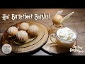 Harry Potter Hot Butterbeer Bombs : Instant Butterbeer : Hot Chocolate Bombs : DIY Butterbeer Recipe