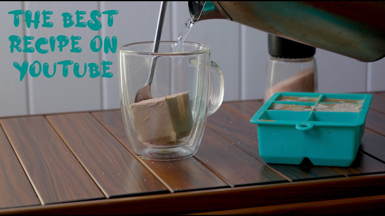 Low histamine, ultimate health food bone broth How to make YouTube