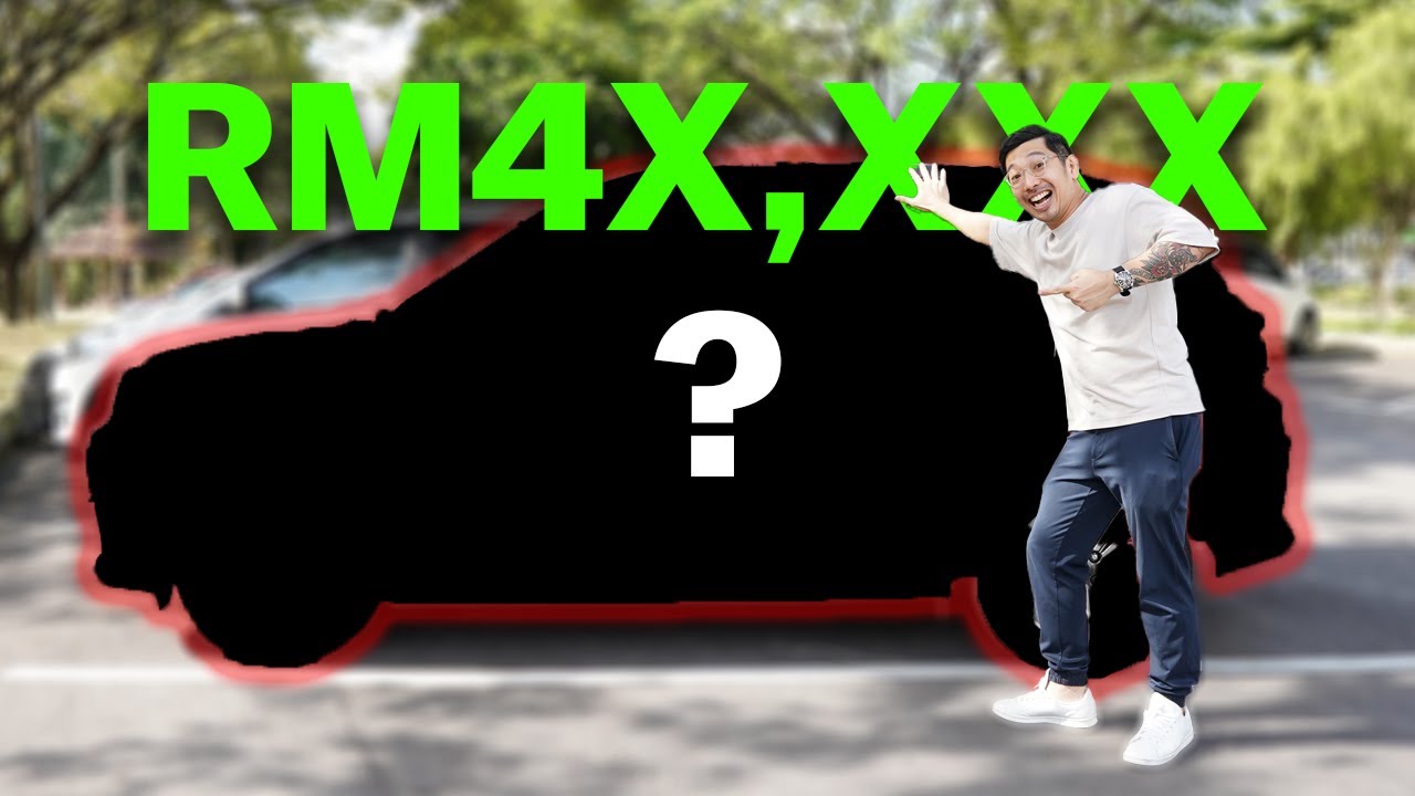 Here's WHY I Spent RMXX,XXX On A Used Car - YouTube