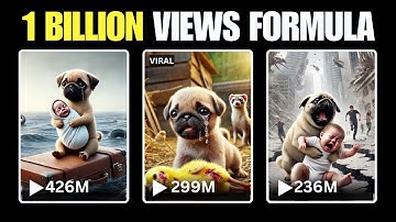 Create Emotional AI Shorts That Go Viral FAST!