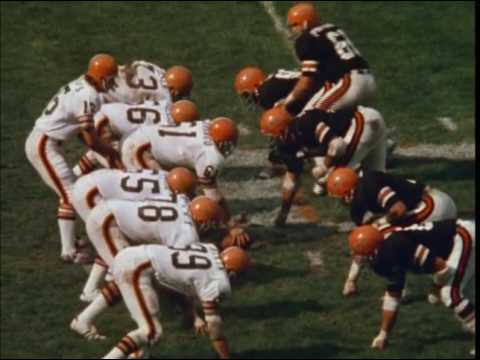 bengals 1973 browns