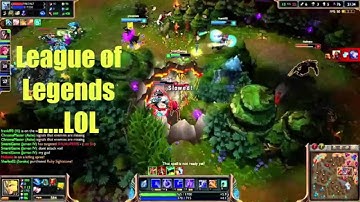 top 10 reasons why league of legends sucks