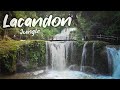Jungle Paradise! Tres Lagunas Ecopark | Lacandón, México